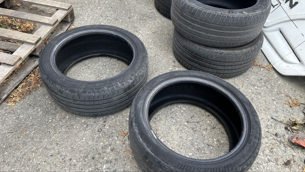 Anvelope vara Bridgestone 225/45/17