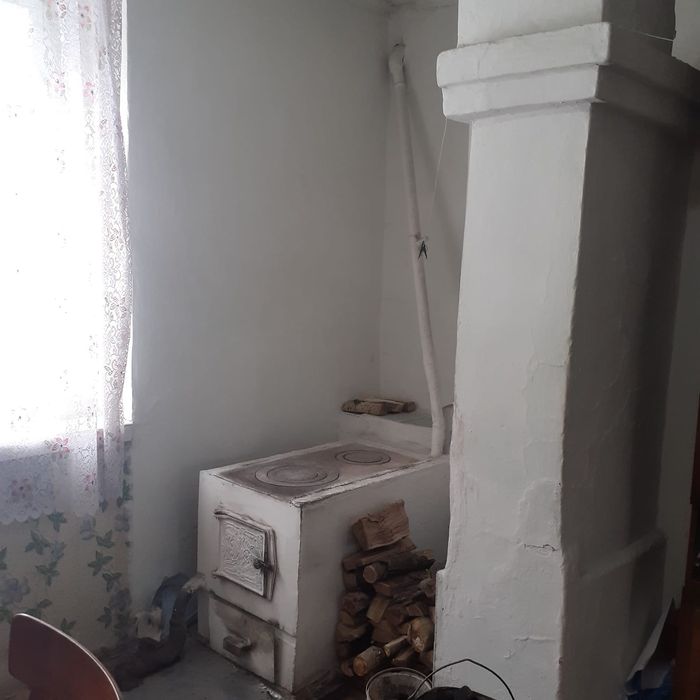 Продам дом Переулок Водникова