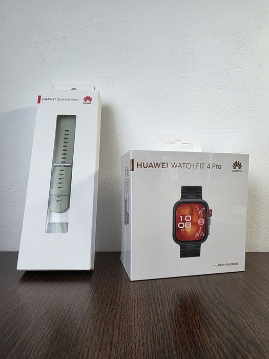NOU Huawei Fit 4 Pro plus curea de rezerva