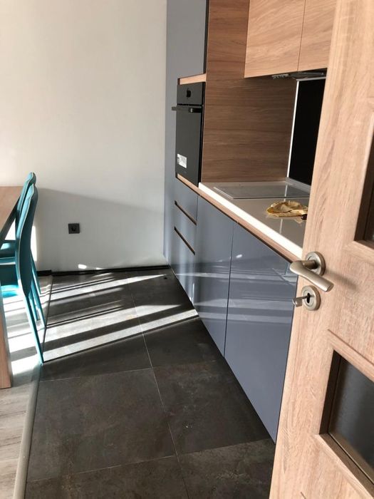 Дава се под наем Двустаен апартамент в София, Зона Б-18 - 75 кв.м за 735 € - Снимка #3