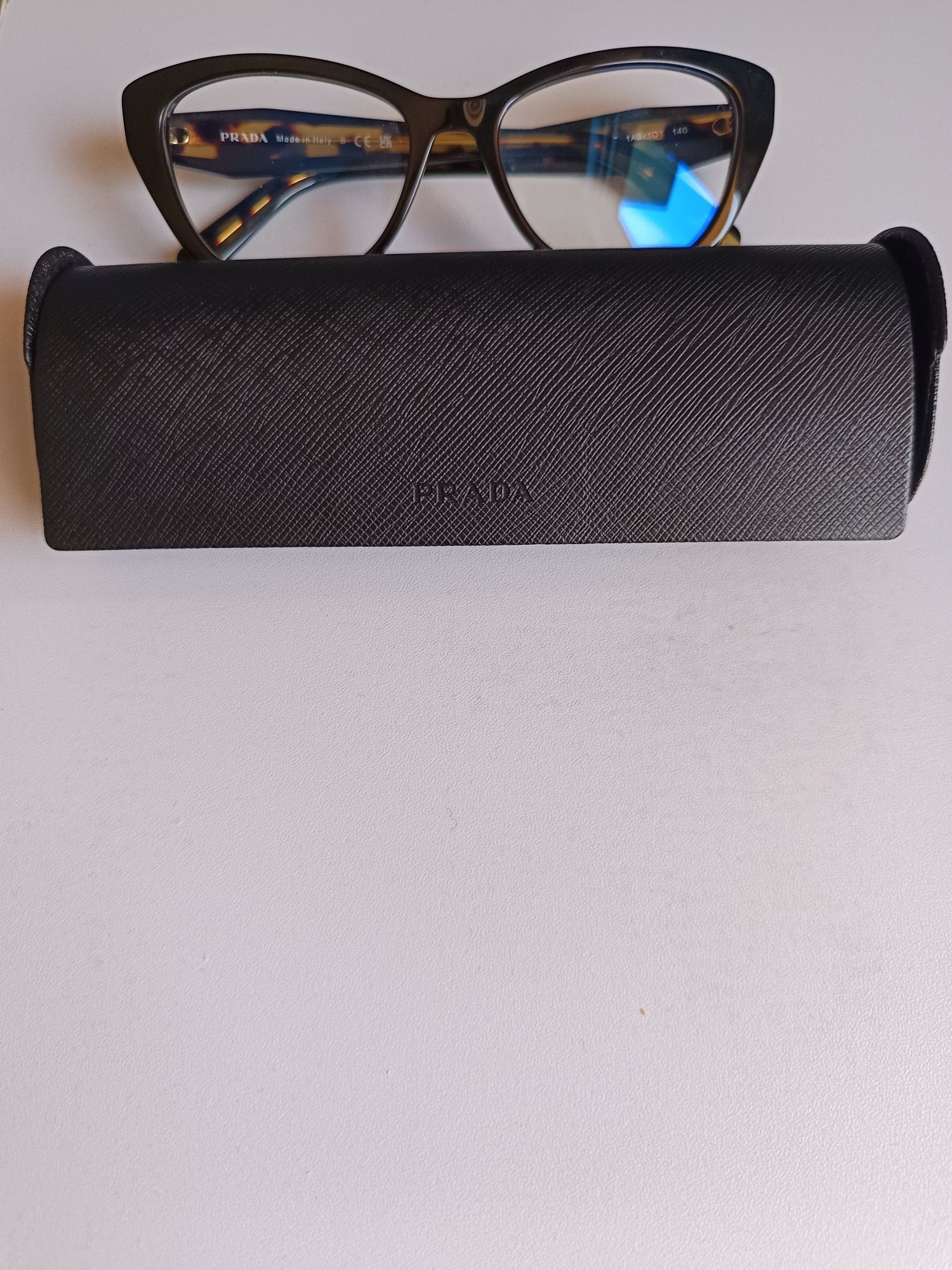Ochelari Prada, rame ochelari Prada