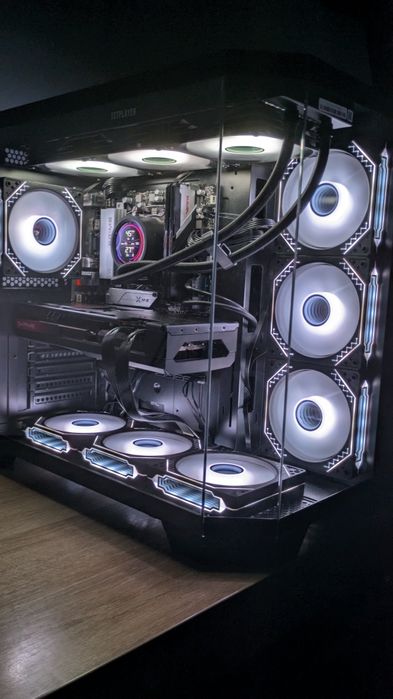 Asamblare calculator, mentenanța PC/Laptop/Consola,Instalare Windows