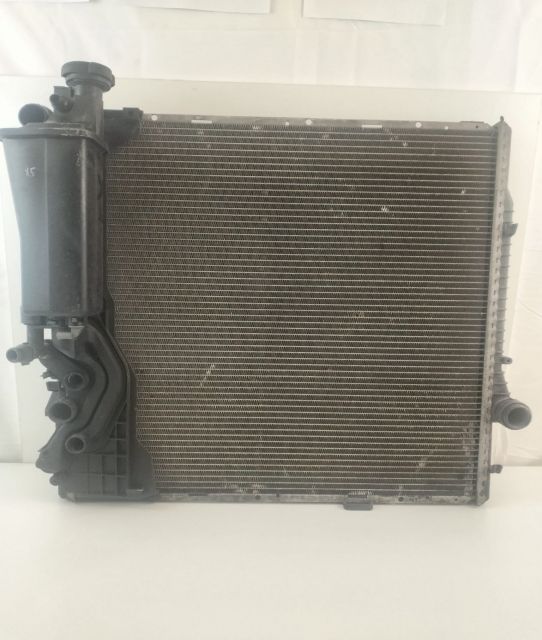 Radiator apa 1711778793107 1711778793107 BMW X5 E53 (facelift)