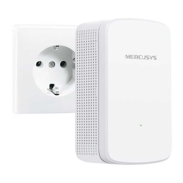 Mercusys ME10/ME20 Усилитель сигнала Wi‑Fi N300