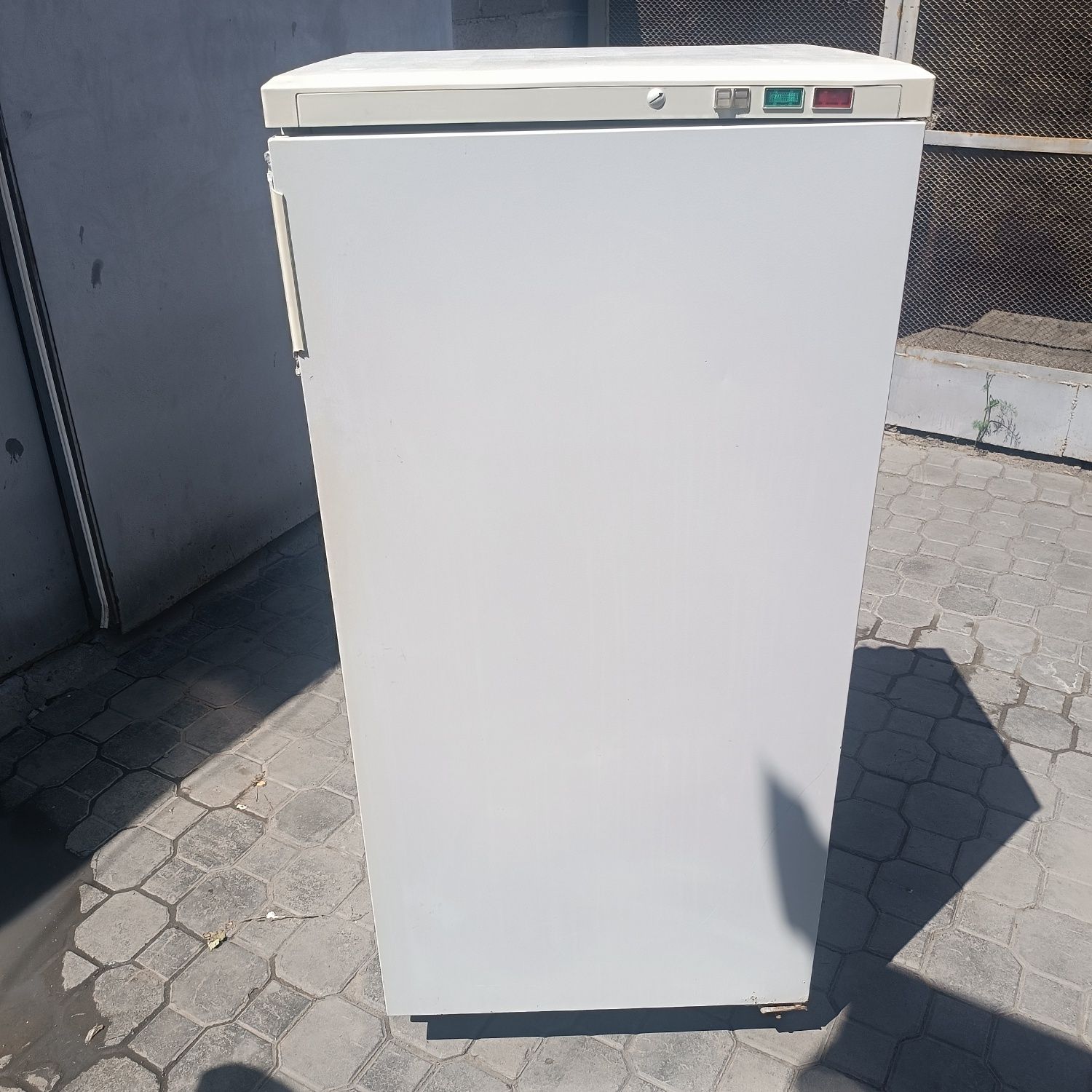 Продам морозильную камеру, б/у  .