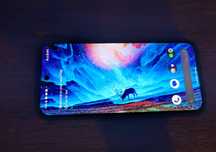 Google Pixel 9 Pro XL cu carcasa, Nou