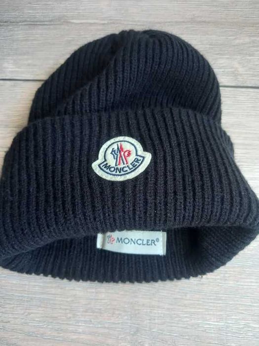 Caciula unisex Moncler