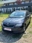 Skoda Rapid 1.2 TSI