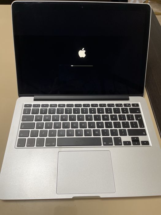 Vand Macbook Pro Retina 2015 i5 2,9Ghz 500GB ssd 2017 2019