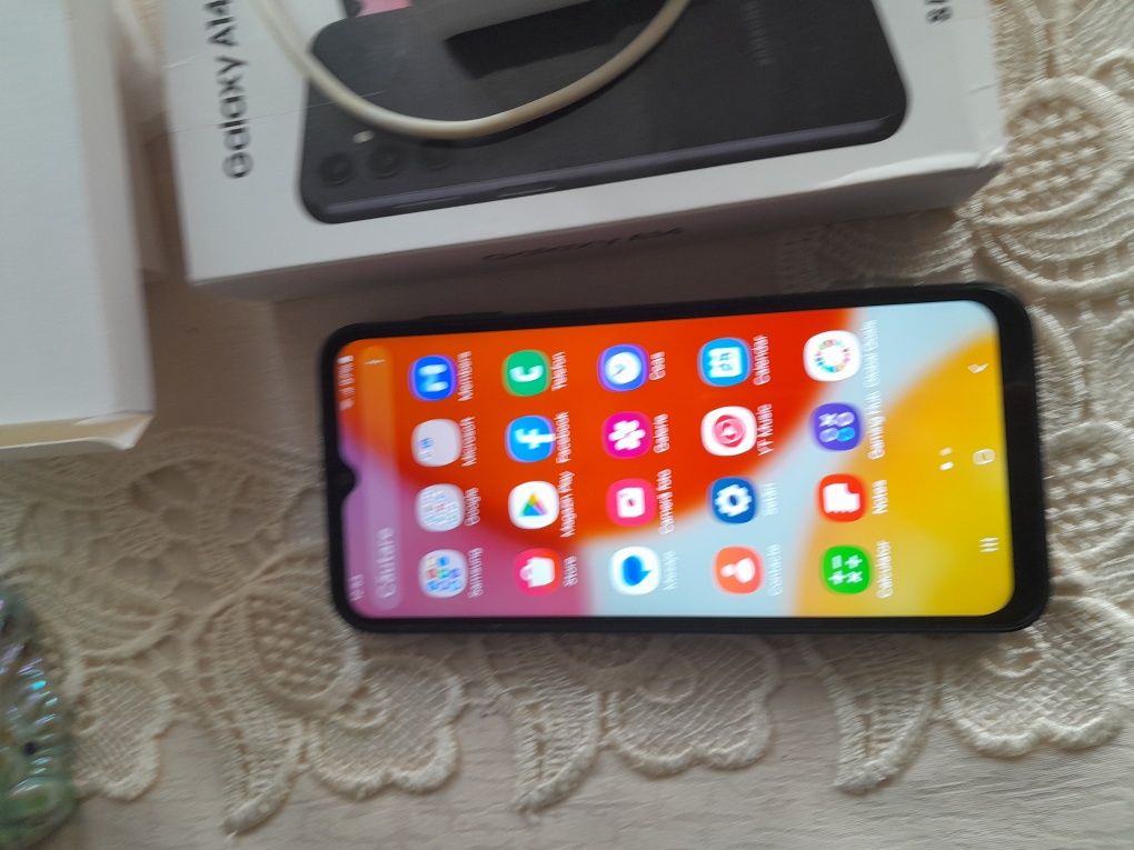 Samsung a31 128 giga ca nou