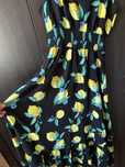 Rochie vara lamai