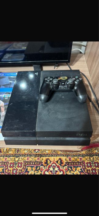 PlayStation4.