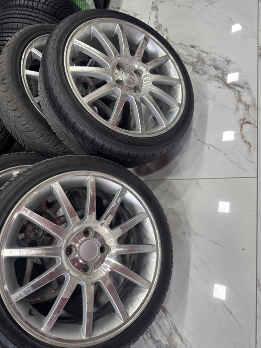 Optra 17 razmer Nexia Spark uchun