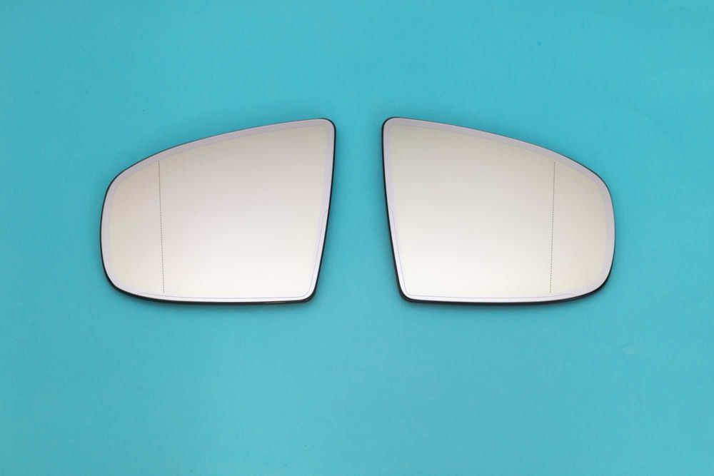 Sticla oglinda stanga dreapta oglinzi heliomate BMW X5 E70 X6 E71, E72