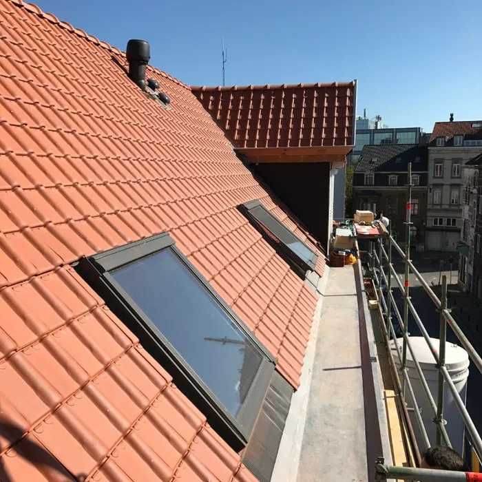 Instalare acoperiș tablă, reparații și hidroizolații Ilfov