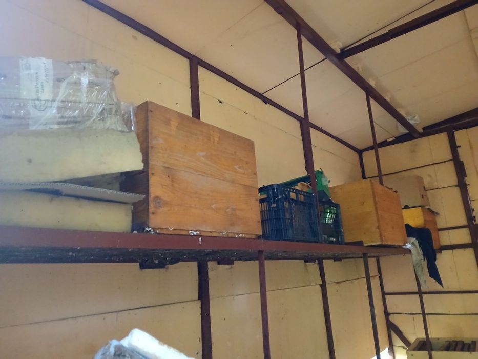 De vânzare modul apicol 32 lazi