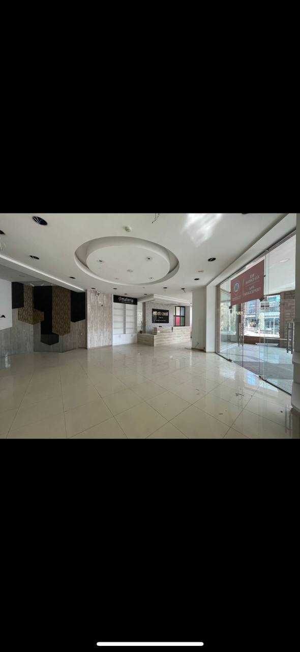 Коммерческие аренда офис, кафе, магазин, склад помещения Мирабад MIA06
