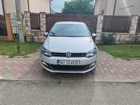 Volkswagen Polo 2012 1.6 TDI DSG