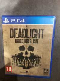 Joc PS4 Deadlight Director’s Cut