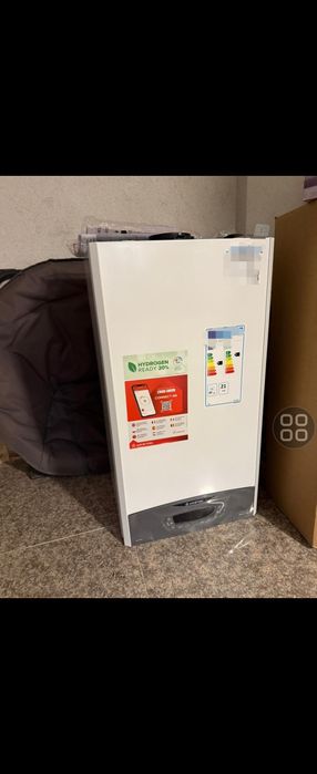 Vand centrala termica NOUA, ARISTON CLASS ONE, 24 Kw, NOUA