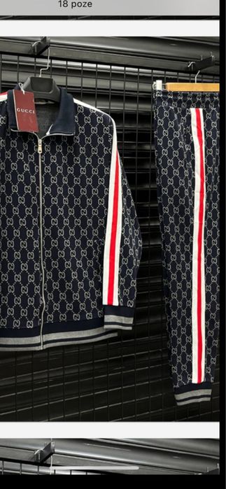 Trening gucci barbati  premium