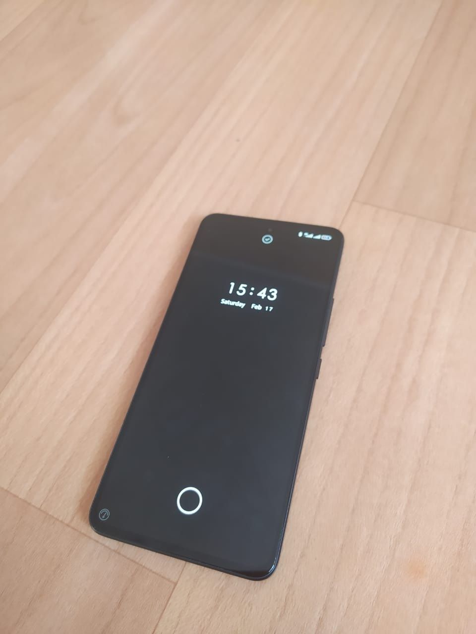 Xiaomi Mi 12 Lite 8/128