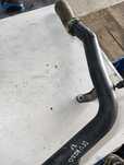 Furtun intercooler VOLKSWAGEN TOUAREG 7LA, 7L6, 7L7 2002 - 2013 V6 TDI CASA, CASC 7l6145795s