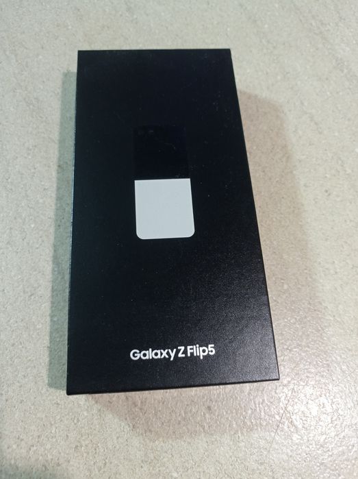 Samsung z flip 5