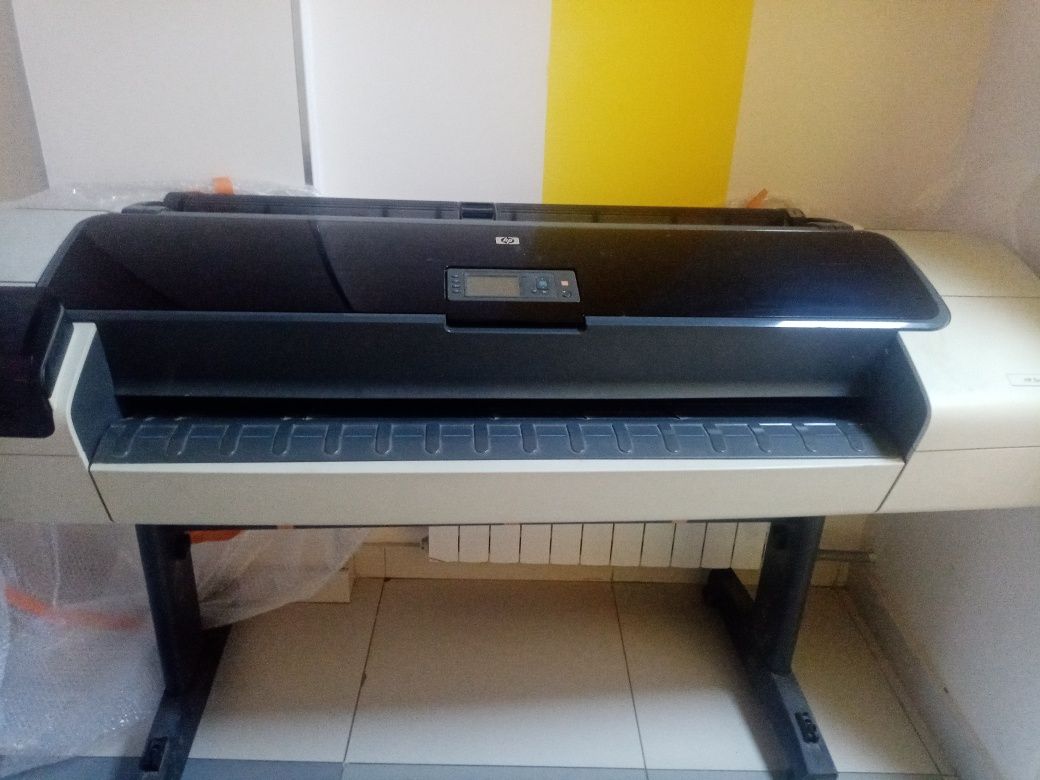 Плоттер Hp designjet T1200