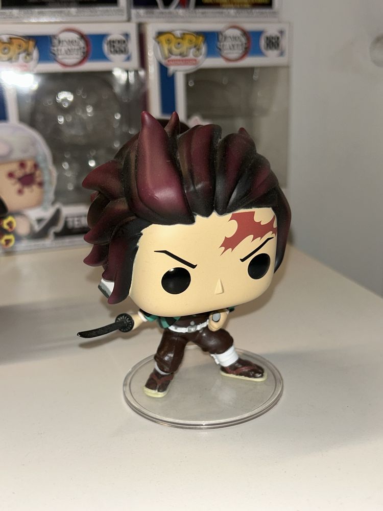 Figurine FUNKO POP
