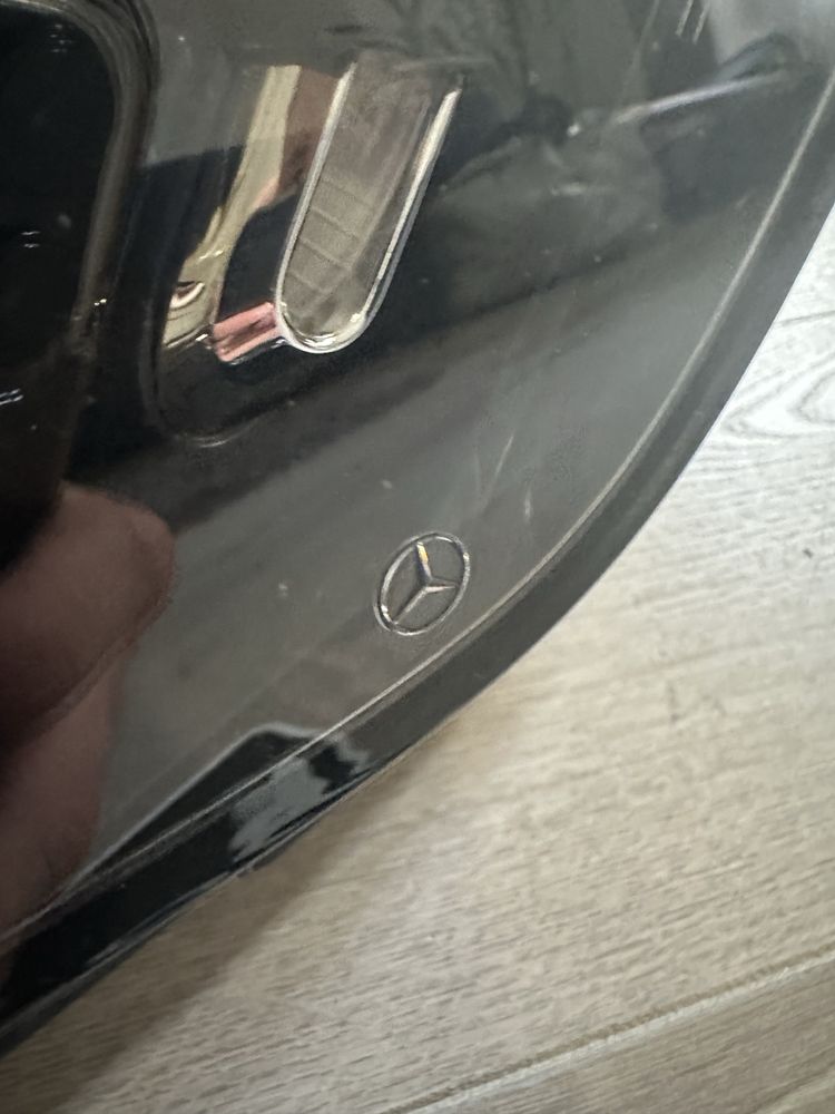 Фар десен Mercedes W213 facelift Перфектен