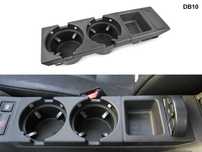 Suport Pahare Cup Holder Cutie Monede BMW E46