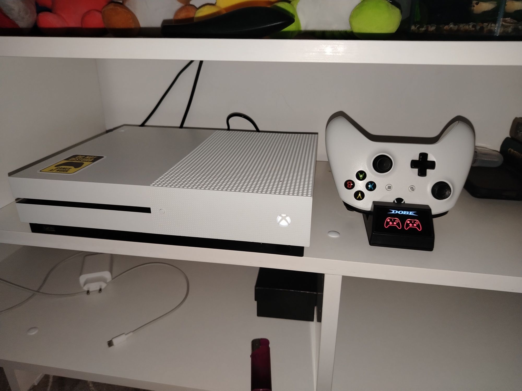 X box one s 1 tb