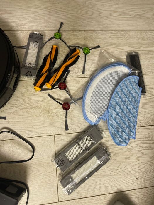 Rebot Deebot T9 AIVI Aspirator-Mop