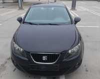 Seat Ibiza 2010, Motor 1.2 Benzina+gpl, 70 CP