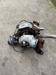 Turbina,turbo 2.0tdi \BMN\170cp