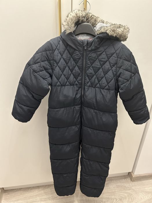 Salopeta de iarna NEXT