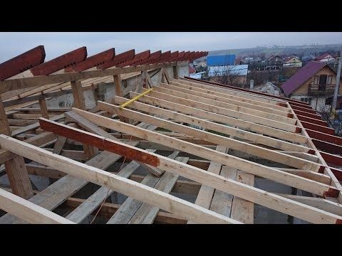 Acoperișuri Complete Și Reparatii Acoperiș