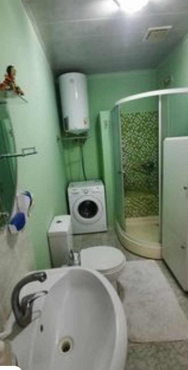 Срочня сдается дом саракулке
