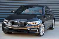 BMW Seria 5 Luxury Line , Parc Auto, Garantie
