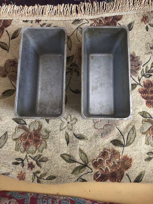 Продаются формачки для хлеба.