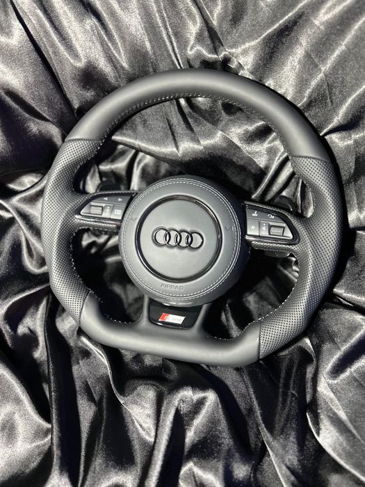 Volan Audi A1/A2/A3/A4/A5/A6/A7/A8/Q3/Q5/A7 etc