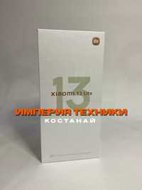 Новый Xiaomi 13 Lite 256/ГАРАНТИЯ/РАССРОЧКА/Обмен/13 Лайт