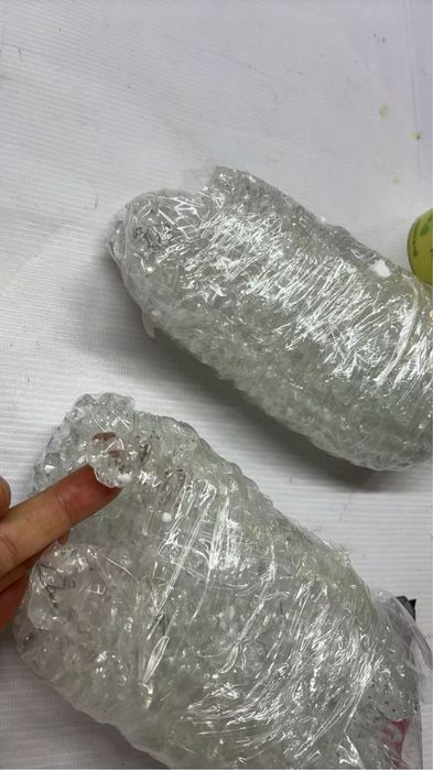 Продам люстру хрусталь новую