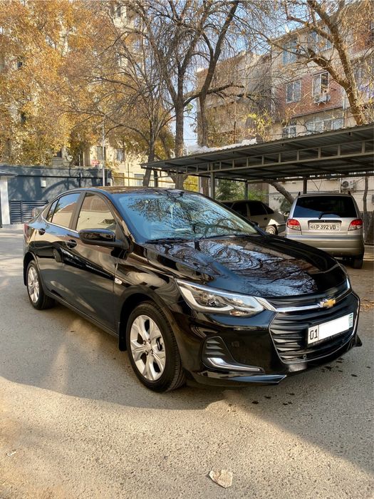 Onix Premier 2025 Full