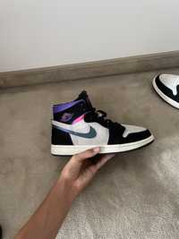 Jordan 1 high comfort Psg