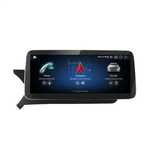 Navigatie Android  Mercedes C-Class W204  , Carplay Wireless