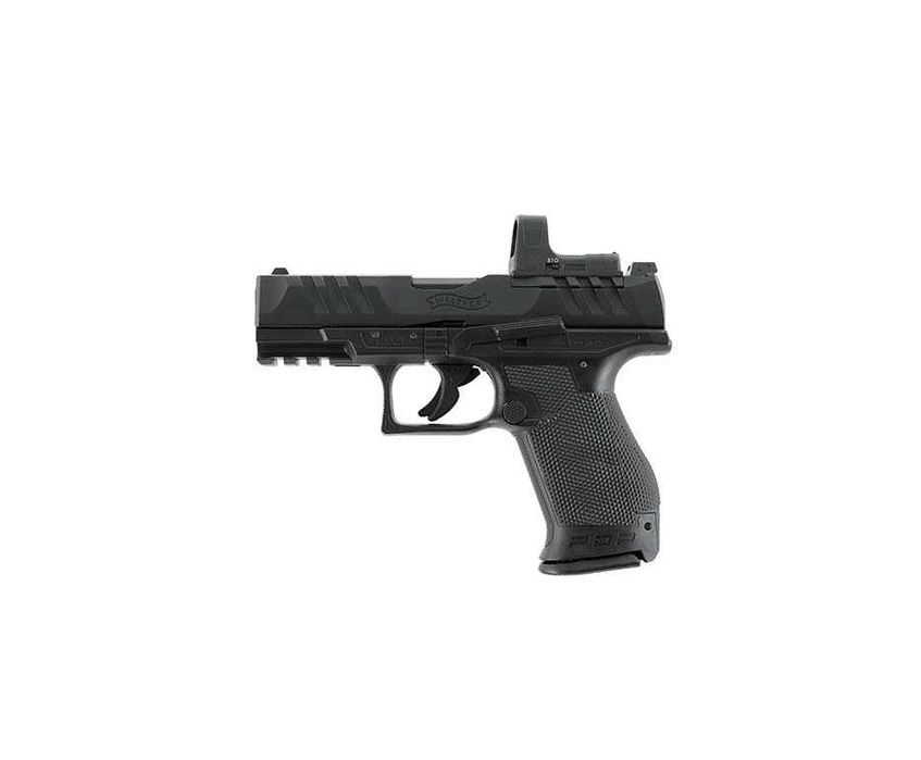 Pistol Airsoft Walther PDP Compact 4” Umarex