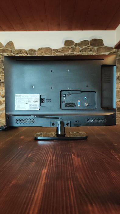 Philips 22PFL3108H/12