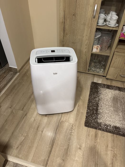 Vand aparat aer conditionat portabil